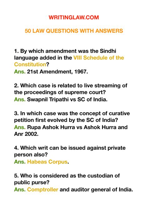 gap in the law answers.